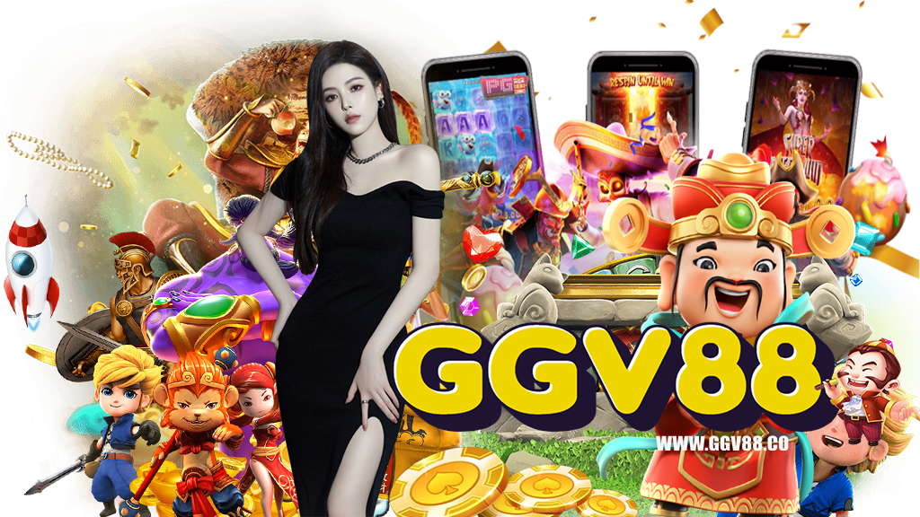 ggv88-ทางเข้าเล่น